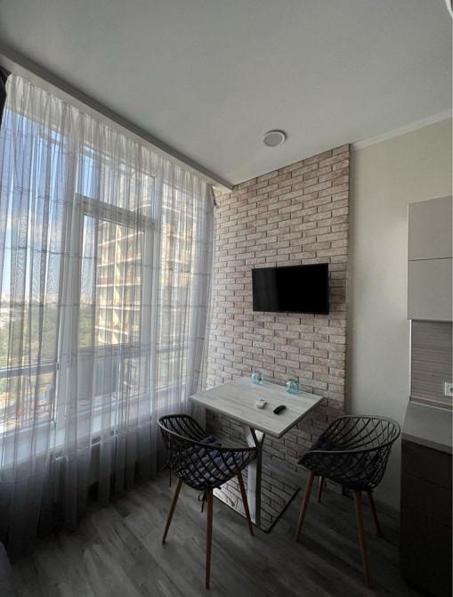 АРЕНДА ЖК 19 Жемчужина Французский бульвар Аркадия Кадорр море Одеса - зображення 6