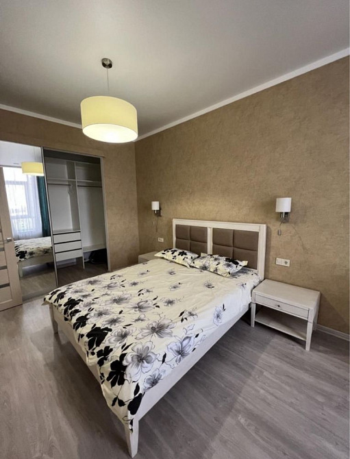 АРЕНДА ЖК 19 Жемчужина Французский бульвар Аркадия Кадорр море Одеса - зображення 1