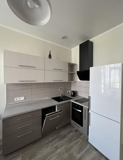 АРЕНДА ЖК 19 Жемчужина Французский бульвар Аркадия Кадорр море Одеса - зображення 4