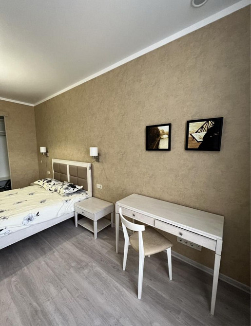 АРЕНДА ЖК 19 Жемчужина Французский бульвар Аркадия Кадорр море Одеса - зображення 2