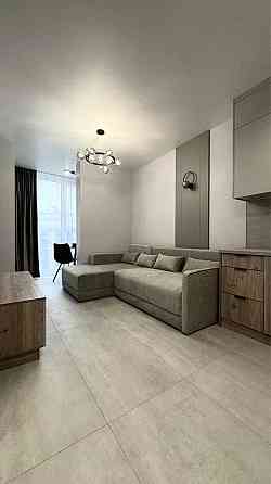 Оренда однокімнатної квартири в ЖК Парус на кульпарківській Львов