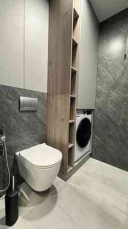 Оренда однокімнатної квартири в ЖК Парус на кульпарківській Львов