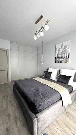 Оренда однокімнатної квартири в ЖК Парус на кульпарківській Львов