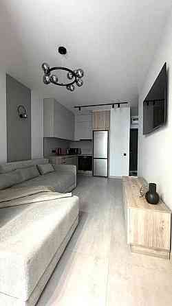 Оренда однокімнатної квартири в ЖК Парус на кульпарківській Львов