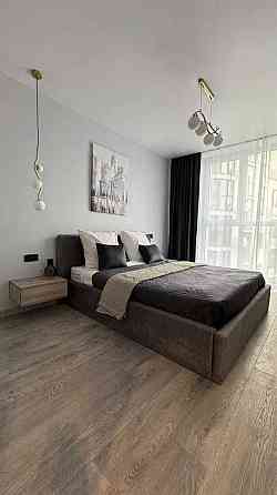 Оренда однокімнатної квартири в ЖК Парус на кульпарківській Львов