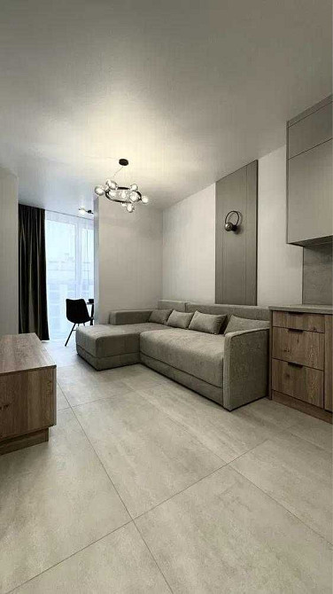 Оренда однокімнатної квартири в ЖК Парус на кульпарківській Львов - изображение 3