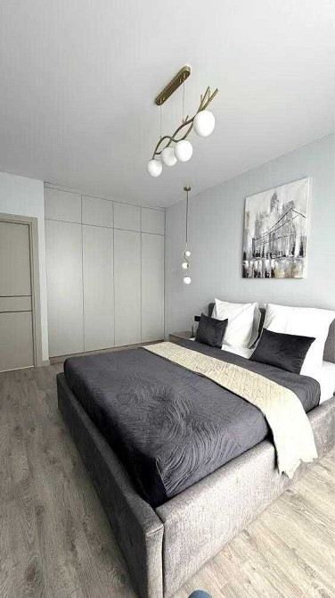 Оренда однокімнатної квартири в ЖК Парус на кульпарківській Львов - изображение 2