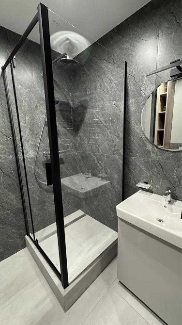 Оренда однокімнатної квартири в ЖК Парус на кульпарківській Львов - изображение 5