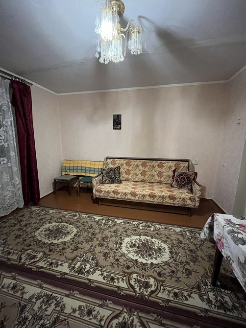 Двокімнатна на 23 вересня. Світло не відключають. Полтава - изображение 1