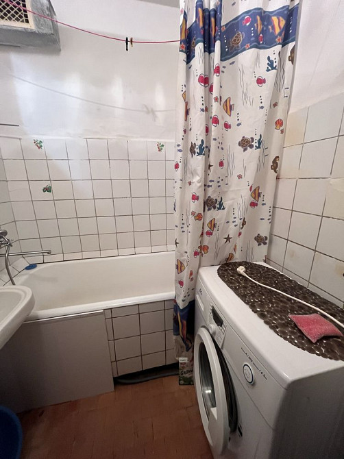 Двокімнатна на 23 вересня. Світло не відключають. Полтава - изображение 8