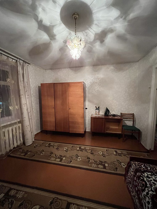 Двокімнатна на 23 вересня. Світло не відключають. Полтава - изображение 4