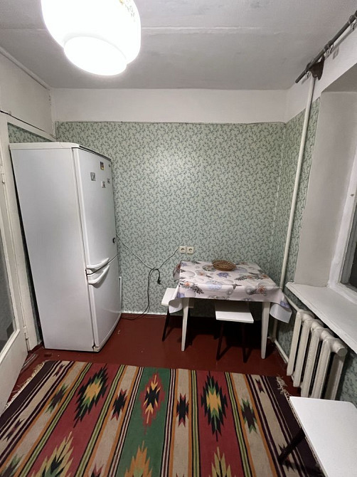 Двокімнатна на 23 вересня. Світло не відключають. Полтава - изображение 7