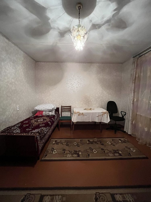 Двокімнатна на 23 вересня. Світло не відключають. Полтава - изображение 3