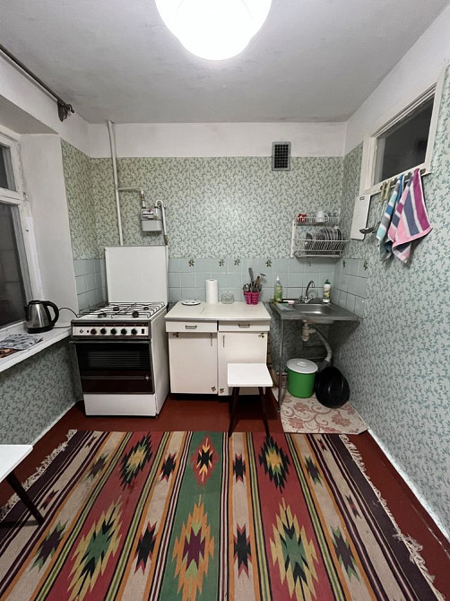 Двокімнатна на 23 вересня. Світло не відключають. Полтава - изображение 6