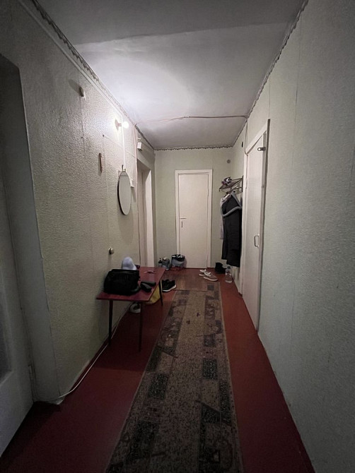 Двокімнатна на 23 вересня. Світло не відключають. Полтава - изображение 5