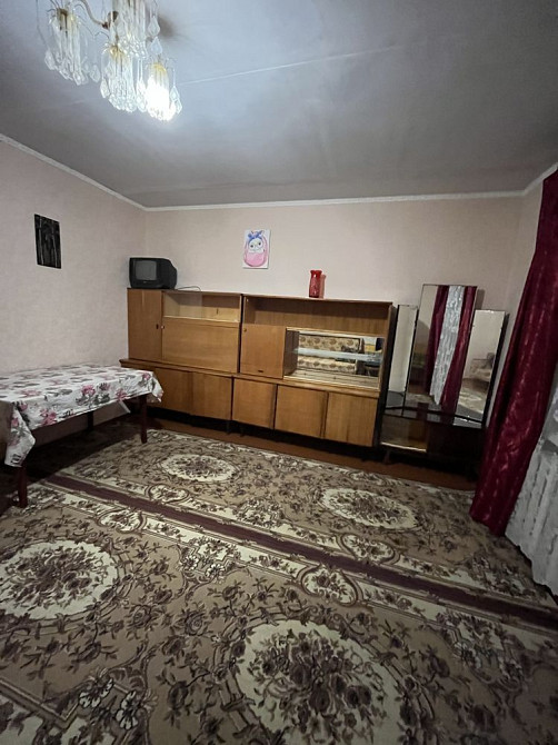 Двокімнатна на 23 вересня. Світло не відключають. Полтава - изображение 2