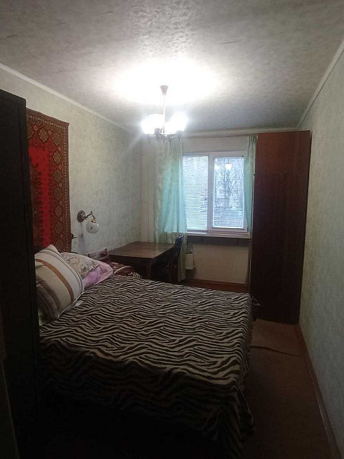 Здам 2-кімн. квартиру, вул. Валентинівська, 22А, м. "Студентська" Харьков - изображение 1