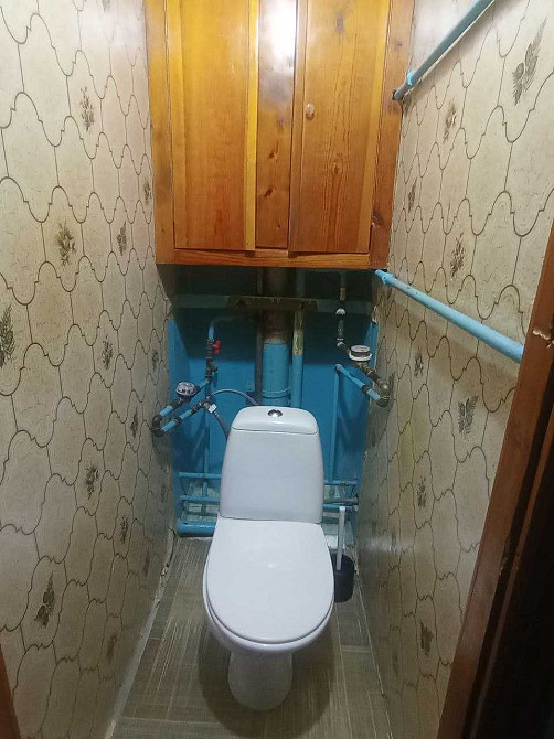 Здам 2-кімн. квартиру, вул. Валентинівська, 22А, м. "Студентська" Харьков - изображение 8