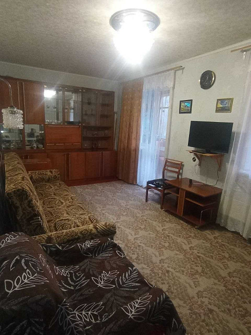 Здам 2-кімн. квартиру, вул. Валентинівська, 22А, м. "Студентська" Харьков - изображение 5