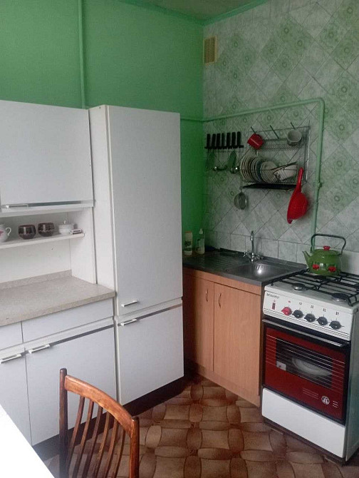 Здам 2-кімн. квартиру, вул. Валентинівська, 22А, м. "Студентська" Харьков - изображение 4