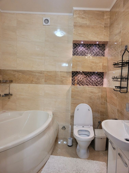 Оренда 1 км.кв.Нац.Гвардії (міст.Паркове),поряд Центр,парк,озеро,є все Івано-Франківськ - зображення 5