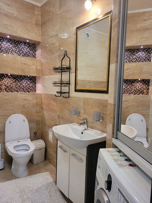 Оренда 1 км.кв.Нац.Гвардії (міст.Паркове),поряд Центр,парк,озеро,є все Івано-Франківськ - зображення 6