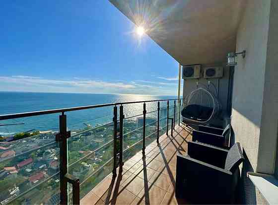 Шикарная 3 комн кв 100 кв м, ЖК 44 Жемчужина, Аркадия, Каманина Одеса