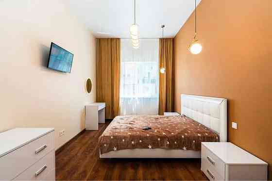 Оренда 2-х кімнатної квартири по вул.Бельведерська Івано-Франківськ