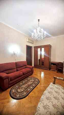 Аренда 3-х комн квартиры на пр- те Шевченко. Автономное отопление Одеса