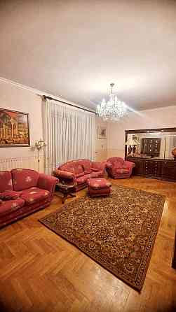 Аренда 3-х комн квартиры на пр- те Шевченко. Автономное отопление Одеса