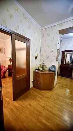 Аренда 3-х комн квартиры на пр- те Шевченко. Автономное отопление Одеса