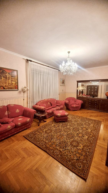 Аренда 3-х комн квартиры на пр- те Шевченко. Автономное отопление Одеса - зображення 4