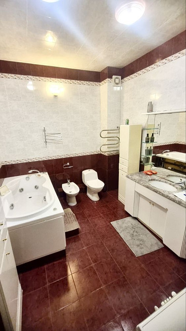 Аренда 3-х комн квартиры на пр- те Шевченко. Автономное отопление Одеса - зображення 8