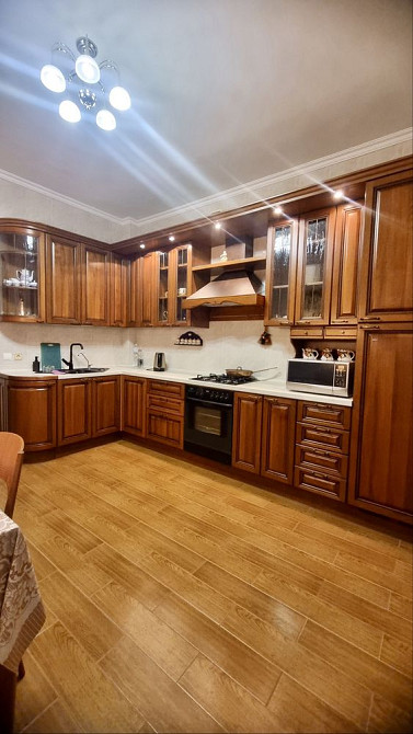 Аренда 3-х комн квартиры на пр- те Шевченко. Автономное отопление Одеса - зображення 1