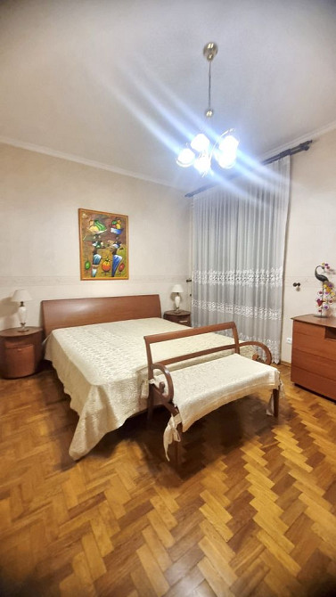 Аренда 3-х комн квартиры на пр- те Шевченко. Автономное отопление Одеса - зображення 7