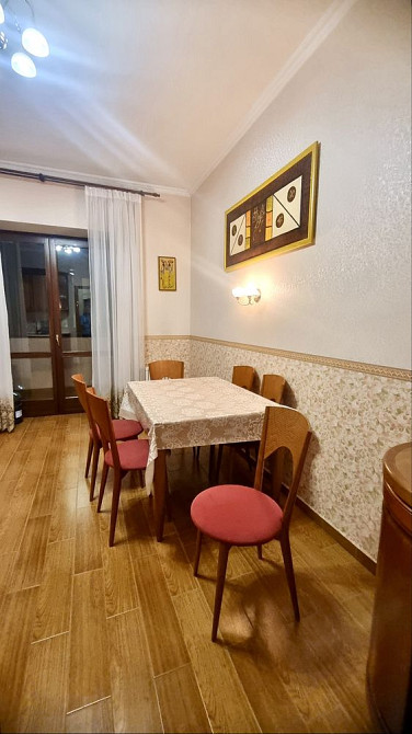 Аренда 3-х комн квартиры на пр- те Шевченко. Автономное отопление Одеса - зображення 2