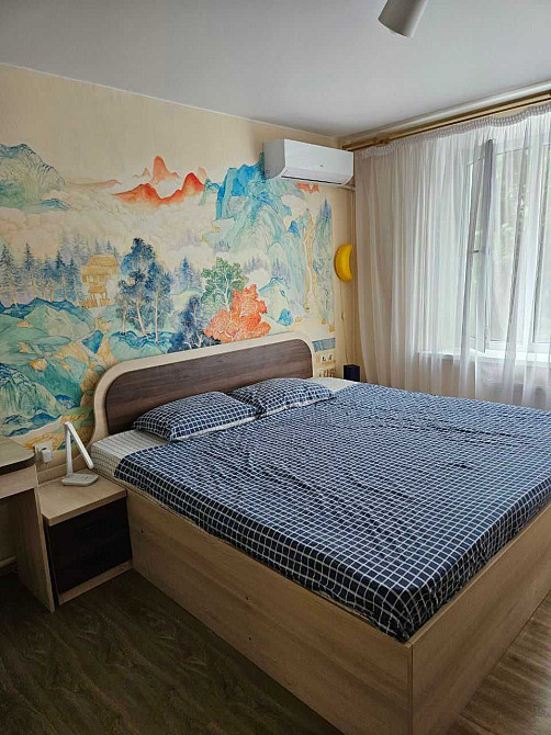 СДАМ СРОЧНО 3  Комнатную квартиру 10 минут до ЦЕНТРА Одеса - зображення 1