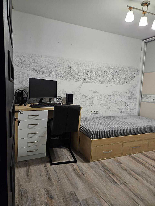 СДАМ СРОЧНО 3  Комнатную квартиру 10 минут до ЦЕНТРА Одеса - зображення 6