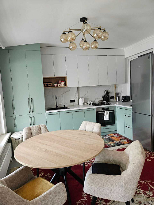 СДАМ СРОЧНО 3  Комнатную квартиру 10 минут до ЦЕНТРА Одеса - зображення 8