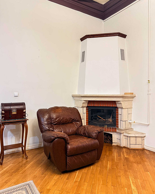 Оренда найкращої квартири в центрі Львова біля парку Ів.Франка Львов - изображение 8