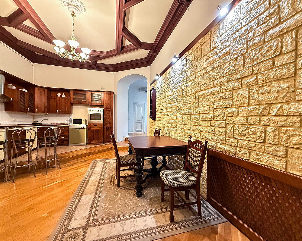 Оренда найкращої квартири в центрі Львова біля парку Ів.Франка Львов - изображение 3