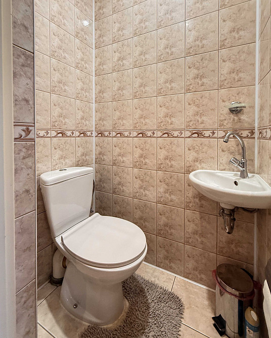 Оренда найкращої квартири в центрі Львова біля парку Ів.Франка Львов - изображение 7