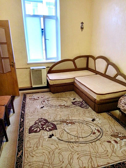 Оренда 1-кім. квартири. вул  Джерельна-Форум-бл. Центр Львов - изображение 1