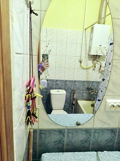 Оренда 1-кім. квартири. вул  Джерельна-Форум-бл. Центр Львов - изображение 6