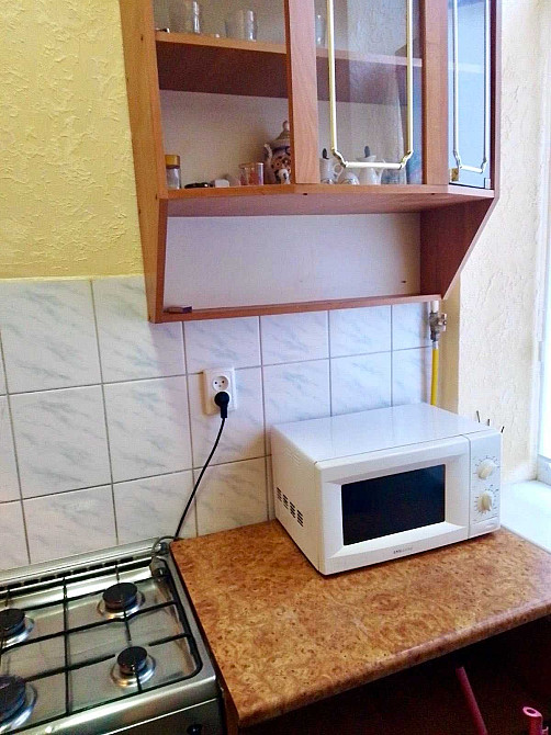 Оренда 1-кім. квартири. вул  Джерельна-Форум-бл. Центр Львов - изображение 4