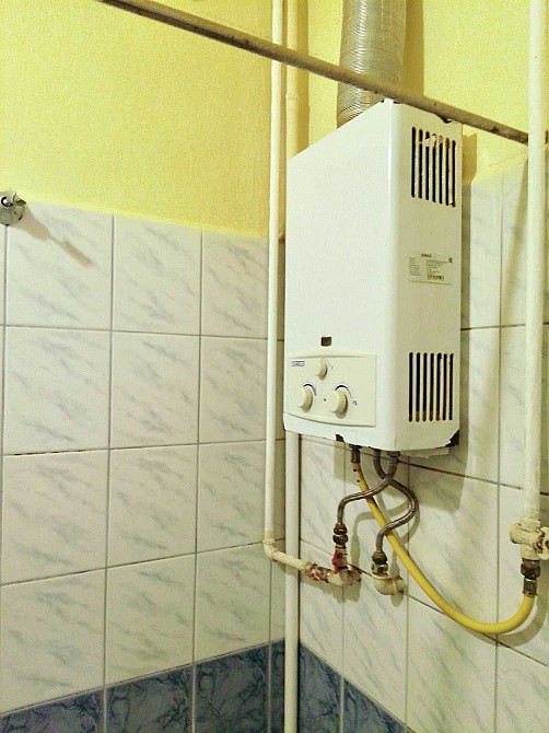 Оренда 1-кім. квартири. вул  Джерельна-Форум-бл. Центр Львов - изображение 7