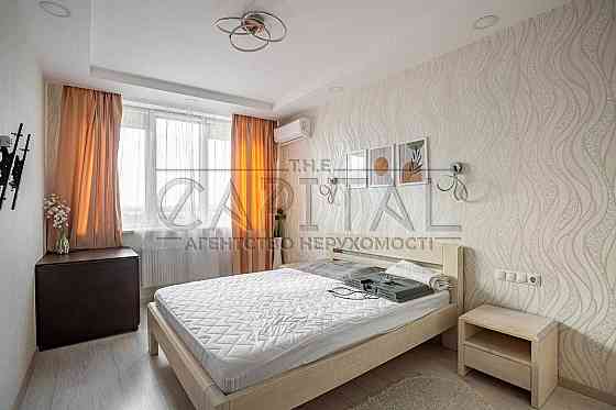 Оренда 2к квартири ЖК Рів'єра 75м2 Славутич Позняки Осокорки Київ