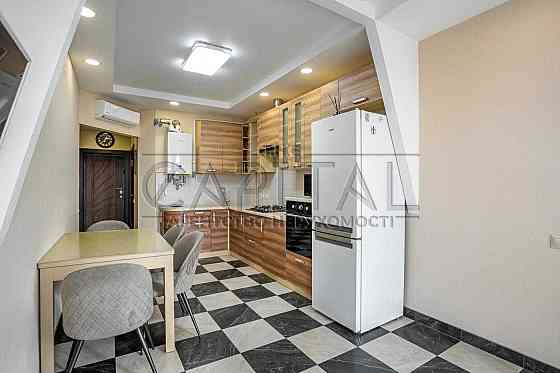 Оренда 2к квартири ЖК Рів'єра 75м2 Славутич Позняки Осокорки Київ