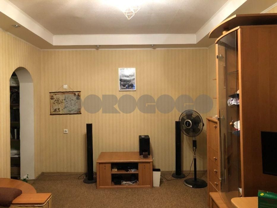 Продаж 1 кімн. кв-ри пр-т Берестейський, 148, Академмістечко, Київ Київ - зображення 3