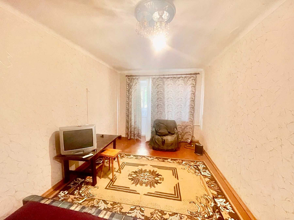 Здам 1-кімн. Меблі. Побутова техніка. Р-н Центр-"Прогрес" . Чернигов - изображение 4